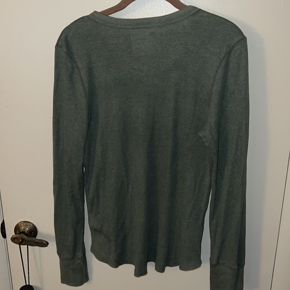 Aerie Long Sleeve - Picture 3 of 3